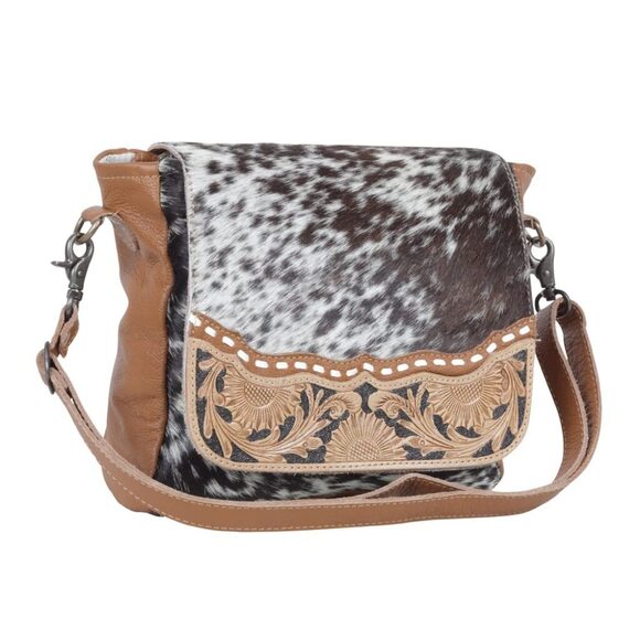 9911 Mangnifique Hand- Concealed Bag S-5190 main image 6